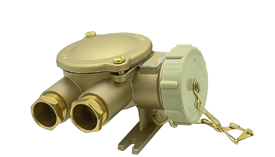 Lihang Marine Engineering Equipment (Nanjing) Co., Ltd